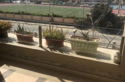 Apartment - 2 Bedrooms - 2 Bathrooms for sale in The Village - South Investors Area - New Cairo City - Cairo
