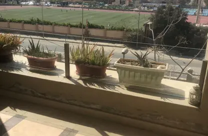 Apartment - 2 Bedrooms - 2 Bathrooms for sale in The Village - South Investors Area - New Cairo City - Cairo
