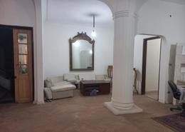شقة - 2 غرف نوم - 2 حمامات for للايجار in شارع السيد الميرغني - الماظة - مصر الجديدة - القاهرة
