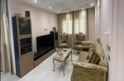 Apartment - 3 Bedrooms - 2 Bathrooms for rent in Mountain View Hyde Park - 5th Settlement Compounds - The 5th Settlement - New Cairo City - Cairo