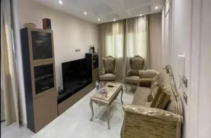 Apartment - 3 Bedrooms - 2 Bathrooms for rent in Mountain View Hyde Park - 5th Settlement Compounds - The 5th Settlement - New Cairo City - Cairo