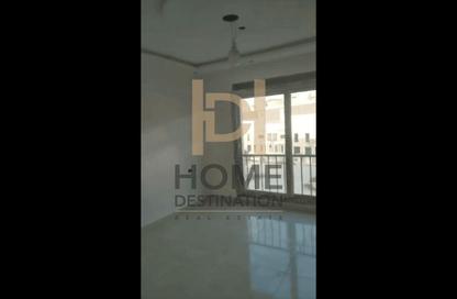 Apartment - 3 Bedrooms - 3 Bathrooms for rent in Sarai - Mostakbal City Compounds - Mostakbal City - Future City - Cairo