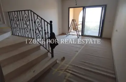 Twin House - 4 Bedrooms - 4 Bathrooms for rent in Mivida - 5th Settlement Compounds - The 5th Settlement - New Cairo City - Cairo