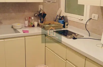 شقة - 2 غرف نوم - 2 حمامات للبيع في امتداد الرحاب - الرحاب - مدينة القاهرة الجديدة - القاهرة