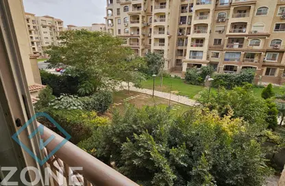 Apartment - 3 Bedrooms - 2 Bathrooms for sale in Madinaty - Cairo