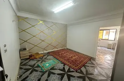 Office Space - Studio - 2 Bathrooms for rent in Abou Dawoud Al Zahery St. - 6th Zone - Nasr City - Cairo