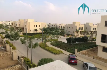 فيلا - 3 غرف نوم - 3 حمامات للبيع في أو ويست - كمبوندات 6 أكتوبر - مدينة 6 أكتوبر - الجيزة