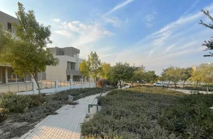 Apartment - 3 Bedrooms - 4 Bathrooms for sale in Palm Hills New Cairo - 5th Settlement Compounds - The 5th Settlement - New Cairo City - Cairo