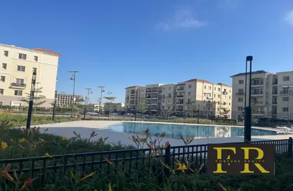 Apartment - 3 Bedrooms - 3 Bathrooms for rent in Mivida - 5th Settlement Compounds - The 5th Settlement - New Cairo City - Cairo