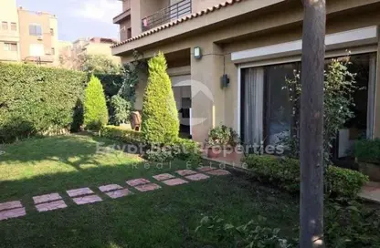 فيلا - 4 غرف نوم - 4 حمامات للبيع في ايلان سراي - سراي - كمبوندات مدينة المستقبل - مدينة المستقبل - القاهرة