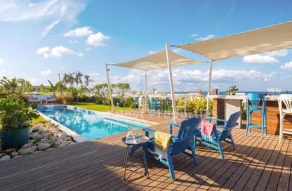 Villa - 5 Bedrooms - 5 Bathrooms for sale in Almaza Bay - Qesm Marsa Matrouh - North Coast