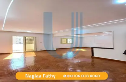 Apartment - 3 Bedrooms - 2 Bathrooms for sale in Iskandar Ibrahim St. - Miami - Hay Awal El Montazah - Alexandria
