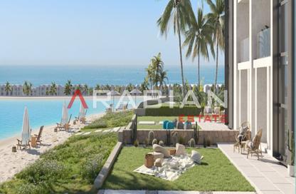 Chalet - 1 Bedroom - 1 Bathroom for sale in D-Bay - Qesm Ad Dabaah - North Coast