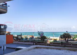 Apartment - 3 Bedrooms - 2 Bathrooms for sale in El Mandara - Hay Than El Montazah - Alexandria