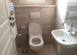 Hotel Apartment - 1 bedroom for للايجار in South Lotus - El Lotus - New Cairo City - Cairo