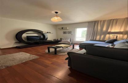 Apartment - 2 Bedrooms - 1 Bathroom for rent in Hadayek Al Mohandessin - 4th District - Sheikh Zayed City - Giza