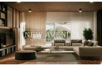 Twin House - 4 Bedrooms - 4 Bathrooms for sale in The Estates - Sheikh Zayed Compounds - Sheikh Zayed City - Giza Twin House - 4 Bedrooms - 4 Bathrooms for sale in The Estates - Sheikh Zayed Compounds - Sheikh Zayed City - Giza