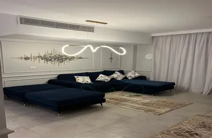 Apartment - 3 Bedrooms - 2 Bathrooms for rent in Privado - Madinaty - Cairo