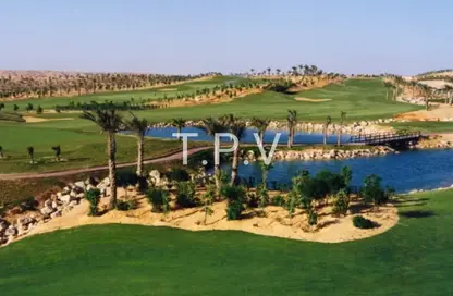 فيلا - 7 غرف نوم - 5 حمامات للبيع في ميراج سيتى - التجمع الاول - مدينة القاهرة الجديدة - القاهرة