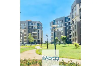 Apartment - 3 Bedrooms - 3 Bathrooms for sale in Dar Misr - 16th District - Sheikh Zayed City - Giza