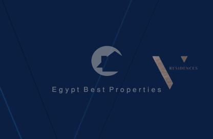 دوبلكس - 3 غرف نوم - 3 حمامات للبيع في فيليت - كمبوندات التجمع الخامس - التجمع الخامس - مدينة القاهرة الجديدة - القاهرة
