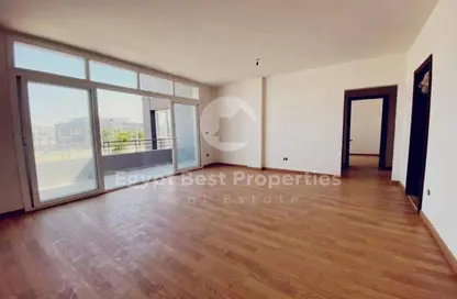 Apartment - 3 Bedrooms - 3 Bathrooms for sale in Kayan - Sheikh Zayed Compounds - Sheikh Zayed City - Giza
