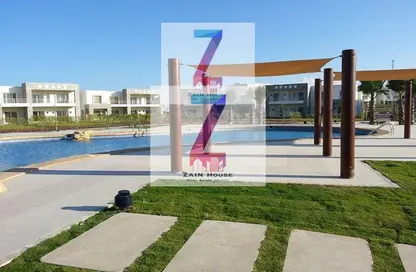 شاليه - 2 غرف نوم - 1 حمام للبيع في أمواج - سيدي عبد الرحمن - الساحل الشمالي