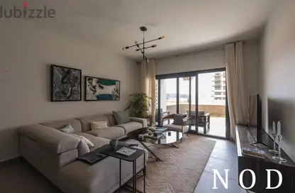 Twin House - 4 Bedrooms - 4 Bathrooms for sale in Al Burouj Compound - El Shorouk Compounds - Shorouk City - Cairo