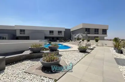 Apartment - 3 Bedrooms - 2 Bathrooms for sale in Bloomfields - Mostakbal City Compounds - Mostakbal City - Future City - Cairo Apartment - 3 Bedrooms - 2 Bathrooms for sale in Bloomfields - Mostakbal City Compounds - Mostakbal City - Future City - Cairo