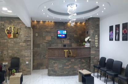 Apartment - 4 Bedrooms - 2 Bathrooms for rent in Abbas Al Akkad St. - 1st Zone - Nasr City - Cairo