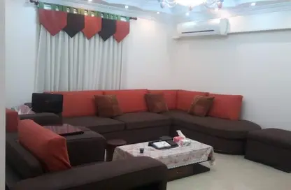 Apartment - 4 Bedrooms - 2 Bathrooms for sale in Touristic Zone 4 - Touristic Zone - Al Motamayez District - 6 October City - Giza