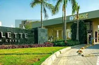 Villa - 4 Bedrooms - 5 Bathrooms for sale in Villette - 5th Settlement Compounds - The 5th Settlement - New Cairo City - Cairo