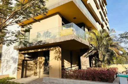 شقة - 2 غرف نوم - 2 حمامات للبيع في كمبوند البروج - كمبوندات الشروق - مدينة الشروق - القاهرة