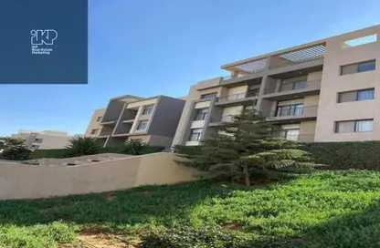 شقة - 3 غرف نوم - 2 حمامات للايجار في فيفث سكوير - التجمع الخامس - مدينة القاهرة الجديدة - القاهرة