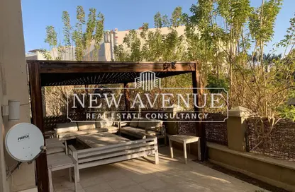 Apartment - 1 Bedroom - 1 Bathroom for sale in The Village - South Investors Area - New Cairo City - Cairo Apartment - 1 Bedroom - 1 Bathroom for sale in The Village - South Investors Area - New Cairo City - Cairo