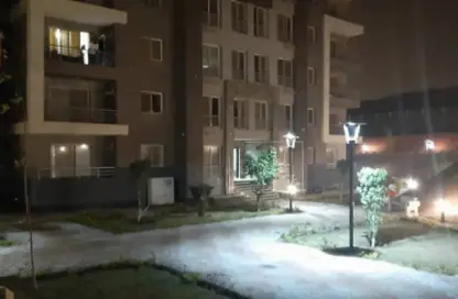 Apartment - 3 Bedrooms - 1 Bathroom for sale in Hadayek October - 6 October City - Giza