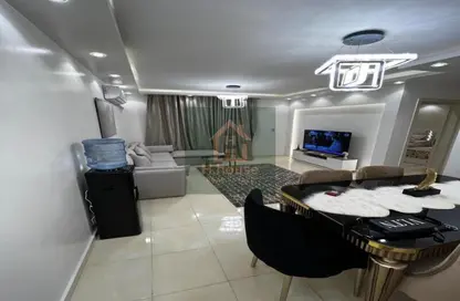 Apartment - 2 Bedrooms - 1 Bathroom for rent in Madinaty - Cairo