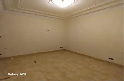 Apartment - 3 Bedrooms - 1 Bathroom for rent in Bayram Al Tunsi St. - Rehab City First Phase - Al Rehab - New Cairo City - Cairo