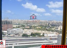 شقة - 3 غرف نوم for للبيع in كوبرى 14 مايو - سموحة - حي شرق - الاسكندرية