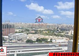 Apartment - 3 bedrooms - 2 bathrooms for للبيع in 14th of May Bridge - Smouha - Hay Sharq - Alexandria