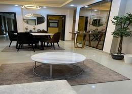 Duplex - 3 bedrooms - 4 bathrooms for للبيع in Village West - Sheikh Zayed Compounds - Sheikh Zayed City - Giza Duplex - 3 bedrooms - 4 bathrooms for للبيع in Village West - Sheikh Zayed Compounds - Sheikh Zayed City - Giza