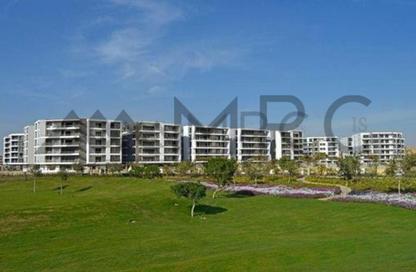 Apartment - Studio - 1 Bathroom for sale in Taj City - 5th Settlement Compounds - The 5th Settlement - New Cairo City - Cairo