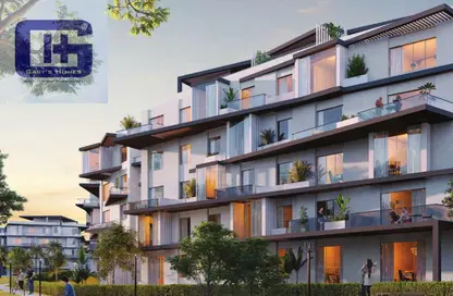 شقة - 2 غرف نوم - 3 حمامات للايجار في فيليت - كمبوندات التجمع الخامس - التجمع الخامس - مدينة القاهرة الجديدة - القاهرة