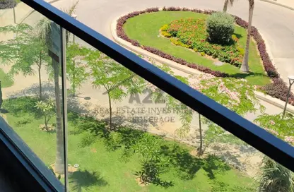 Apartment - 2 Bedrooms - 2 Bathrooms for rent in Privado - Madinaty - Cairo