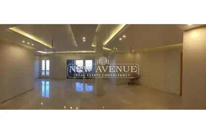 Apartment - 3 Bedrooms - 3 Bathrooms for sale in Mountain View Hyde Park - 5th Settlement Compounds - The 5th Settlement - New Cairo City - Cairo