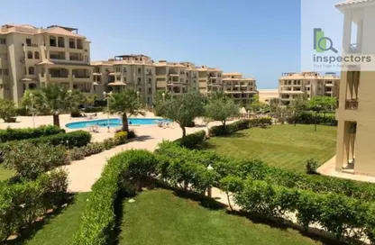 Chalet - 3 Bedrooms - 2 Bathrooms for sale in Stella Marina - Al Alamein - North Coast