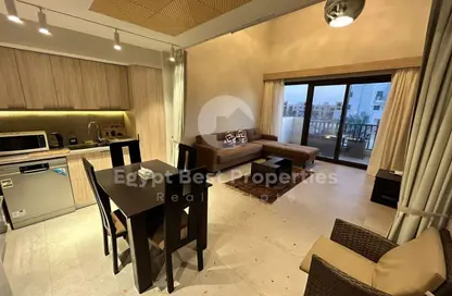 شقة - غرفة نوم - 2 حمامات للبيع في فانادير ريزورت - القصير - الغردقة - محافظة البحر الاحمر