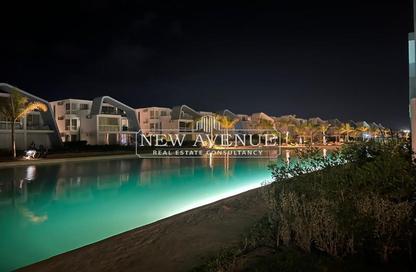 Townhouse - 3 Bedrooms - 3 Bathrooms for sale in Fouka Bay - Qesm Marsa Matrouh - North Coast