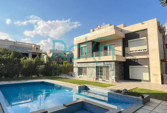 8540536 - الصورة الرئيسية للعقار