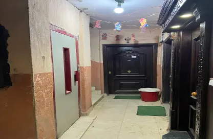 Apartment - 3 Bedrooms - 2 Bathrooms for sale in Al Salam St. - Hadayek El Maadi - Hay El Maadi - Cairo